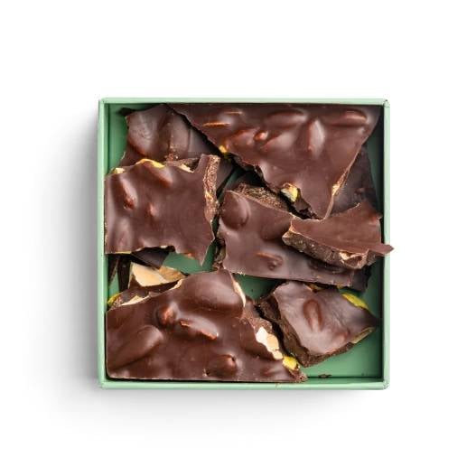 Sweet Rocks Fruity- Dark- Organic