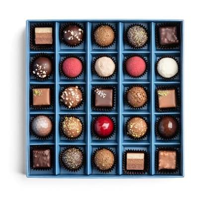 Discovery Box / 25 pcs