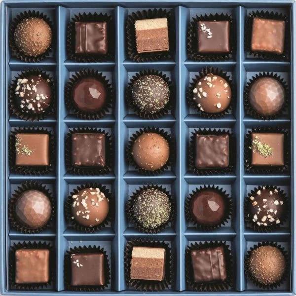 Origin Box / 25 pcs