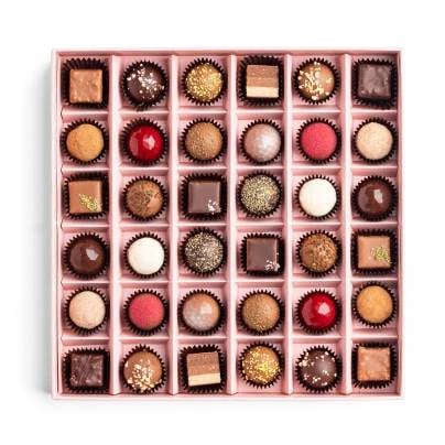 Discovery Box / 36 pcs