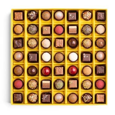 Discovery Box / 49 pcs