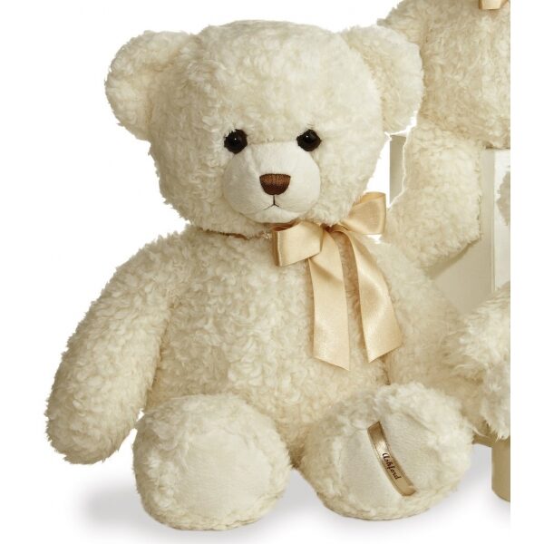 Plush Ashford Bear 22"