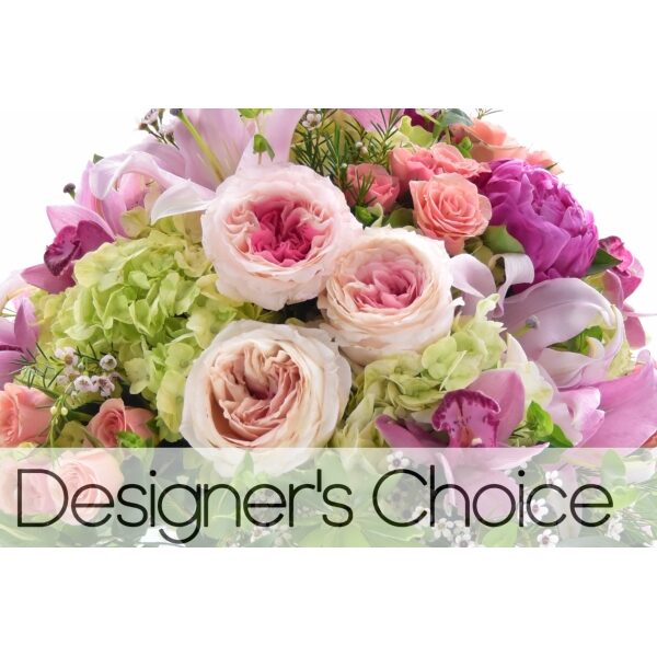 Designer's Choice(1)