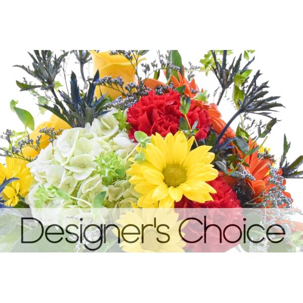 Designer's Choice