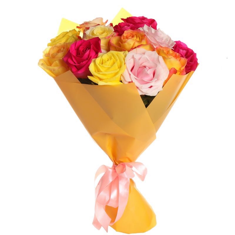 mixed roses (Standard)