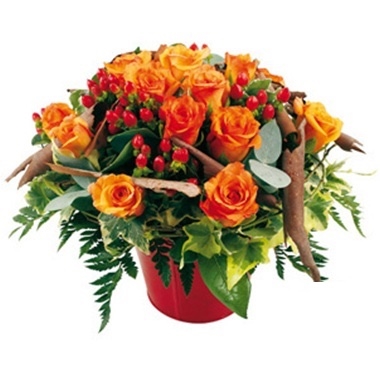 Summer Arrangement (Standard)