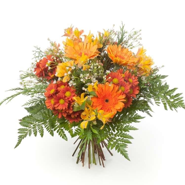 joyful bouquet (Standard)