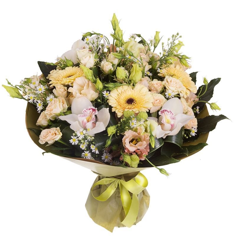 Bouquet Milan (Standard)