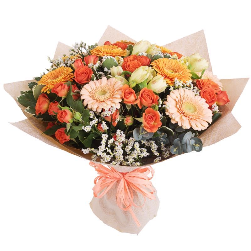 Bouquet Rome (Standard)