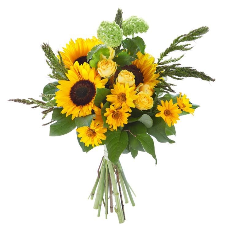 summer bouquet (Medium)