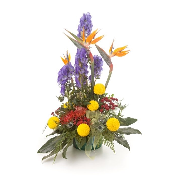 Delux Centerpiece (Standard)