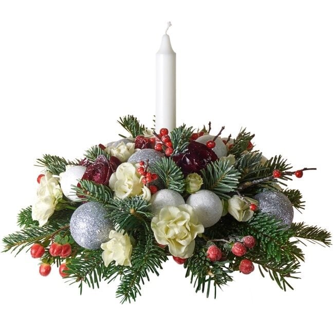 christmas centerpieces (Standard)