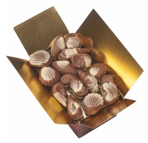 Ballotin Sea Shells 460G