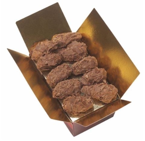 Chocolate Truffels 400G