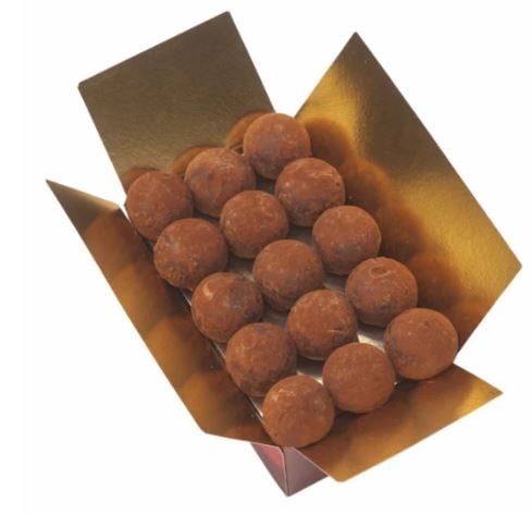 Cocoa Truffels 400G