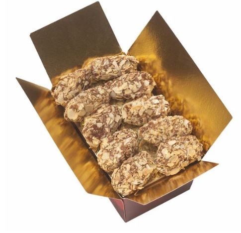 Almond Truffels 400G
