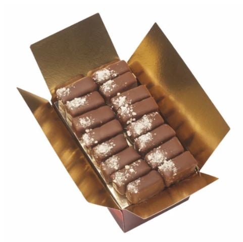 Nougatines 460G