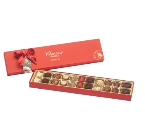 Long Luxury Box 330g