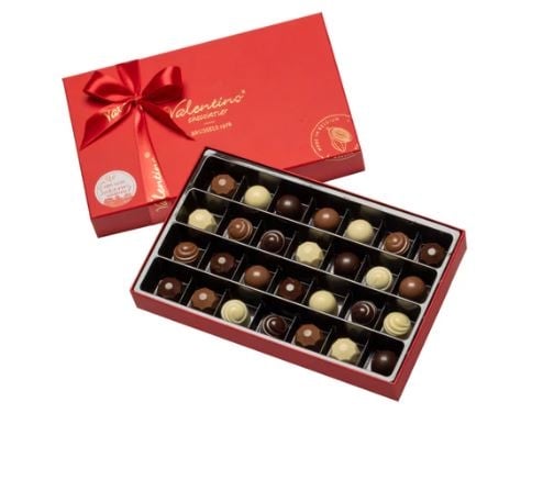 Sugarfree - Luxury Box 340g