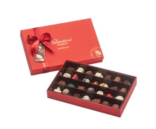 Nutfree Luxury Box 460g