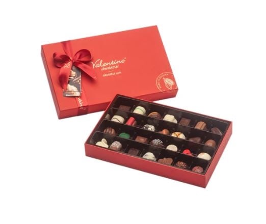 Alcoholfree Luxury Box 460g