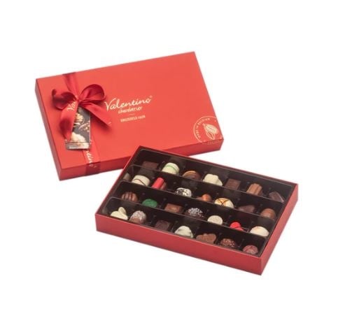 Luxury Box 450G