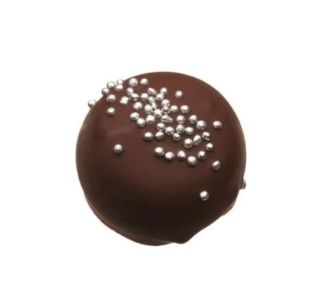 Manon Marc de Champagne Dark Chocolate