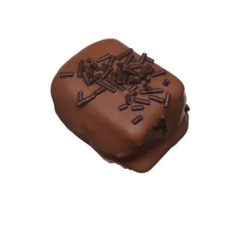 Feuilletine Milk Chocolate