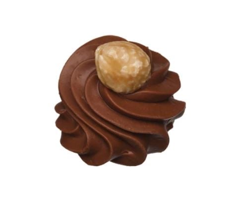 Mont Blanc Milk Chocolate