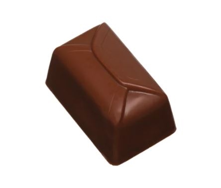 Tiramisu Milk Chocolate