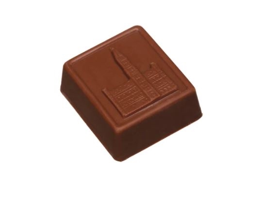 Grand Place Milk Chocolate