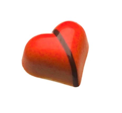 Sweet Love White Chocolate