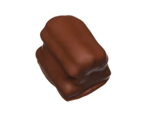 Buchette Milk Chocolate