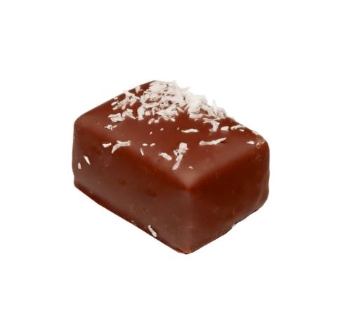 Coconuts Milk Chocolate