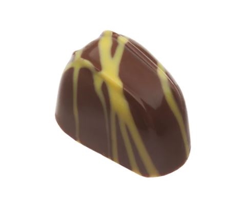 Advokaat Milk Chocolate