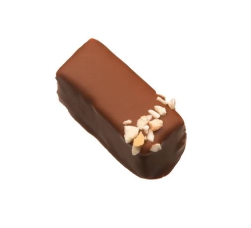 Nougatine Milk Chocolate