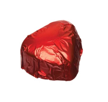 Coeur White Chocolate Heart