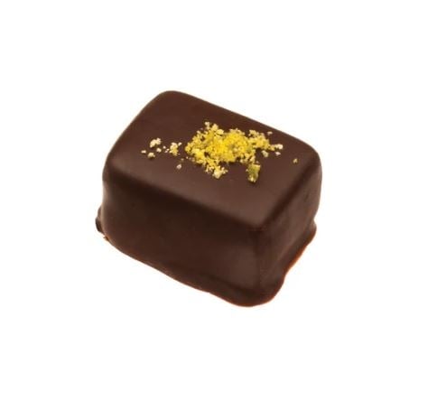 Praline Pistache Dark Chocolate