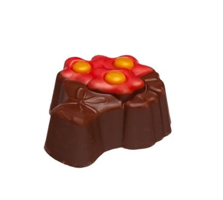 Bouquet Milk chocolate