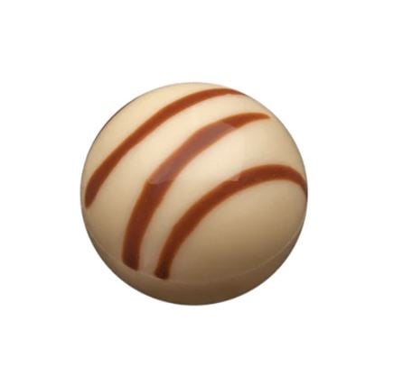 Baileys White Round Truffle