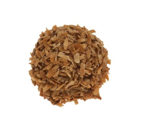 Cocos Locos Milk Round Truffle
