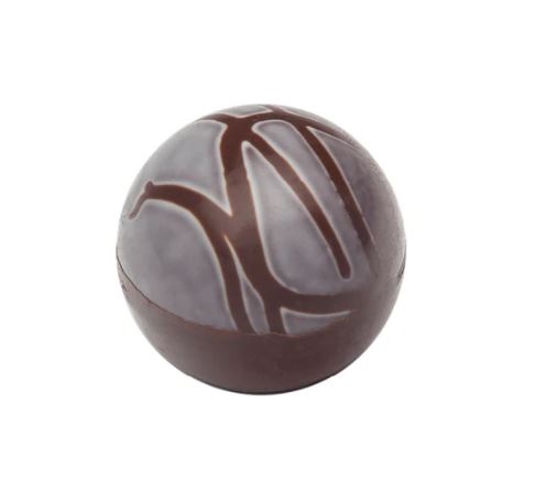 Where beer meets chocolate