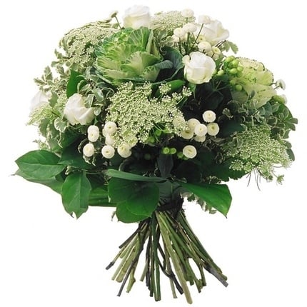 Reminder Bouquet (1 bouquet (photo pictured))