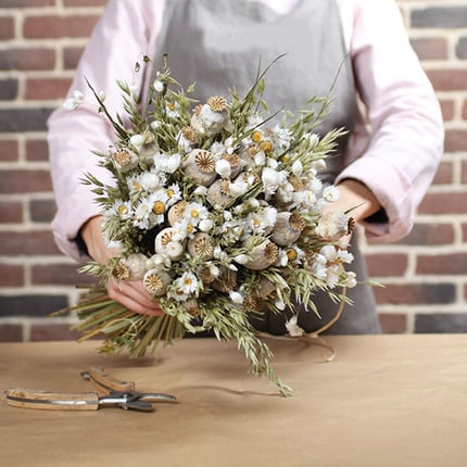 Country-Style Bouquet