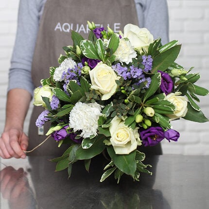 Perfumed bouquet