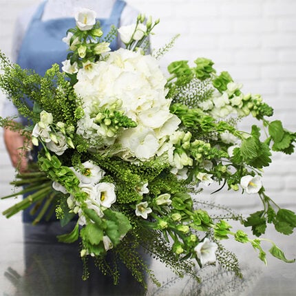 High Country Bouquet