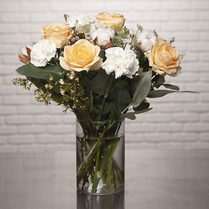 Winter Bouquet