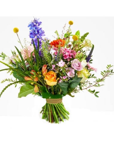 Wild fieldflower bouquet (Small)