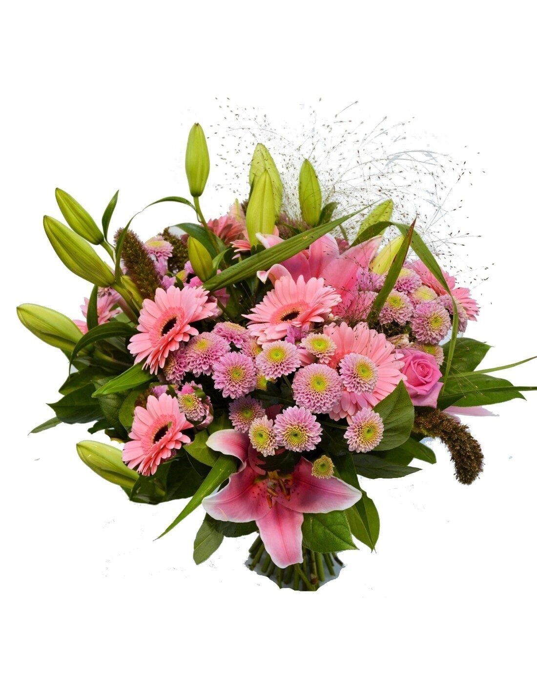 Pink Romance (Small)