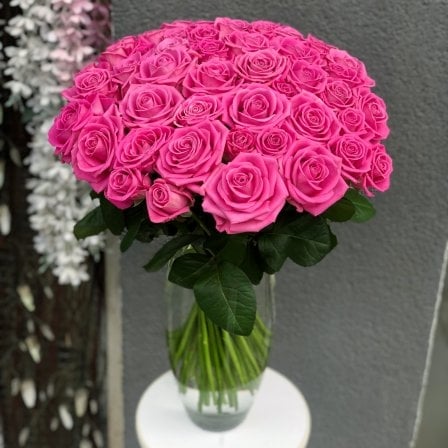 Rose Aqua